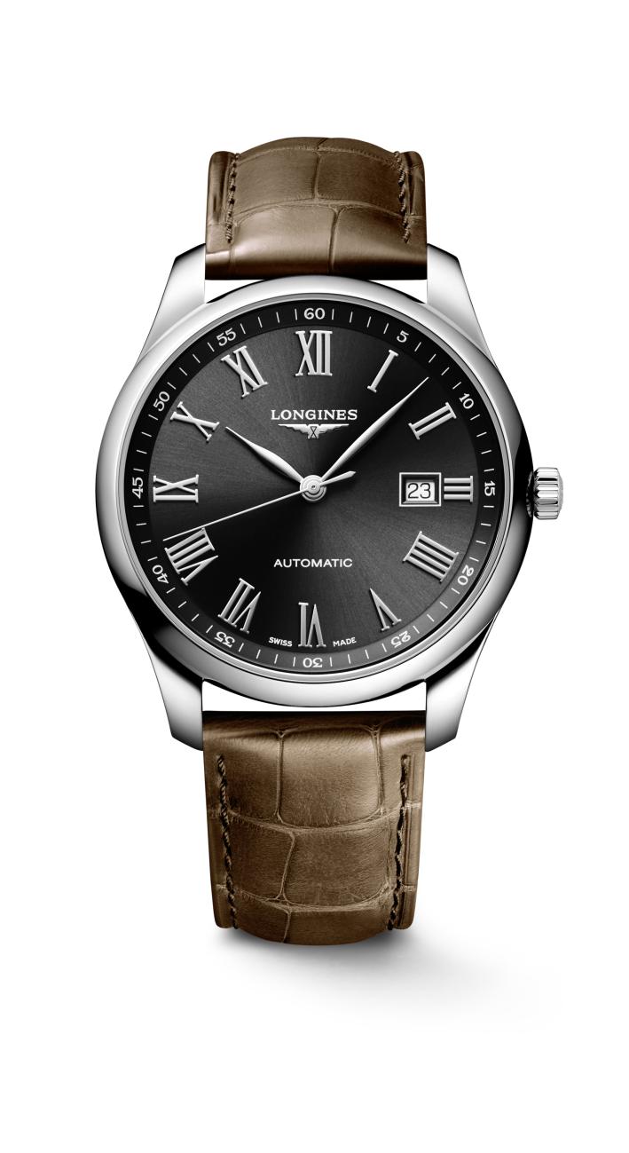 Longines - L48212117